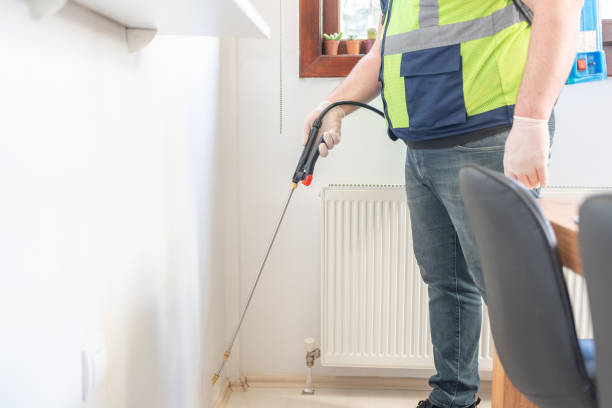 Reliable Johnstown, NY Pest Control Solutions