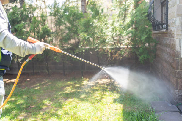 Best Pest Prevention Services  in Johnstown, NY